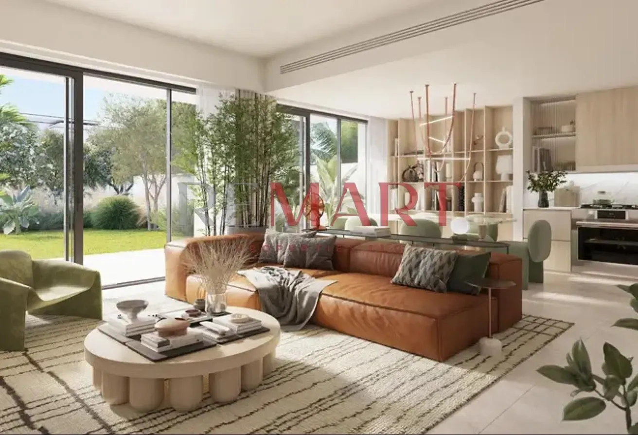 SINGLE ROW | BIG PLOT | CLOSE TO LAGOON