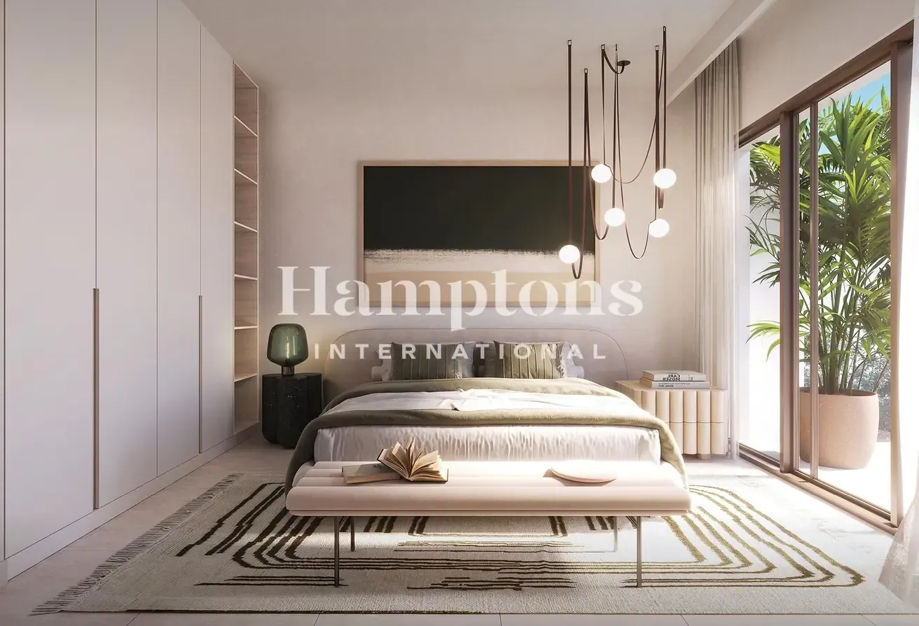 4BR Main Park-Backing | Huge Plot | Deal