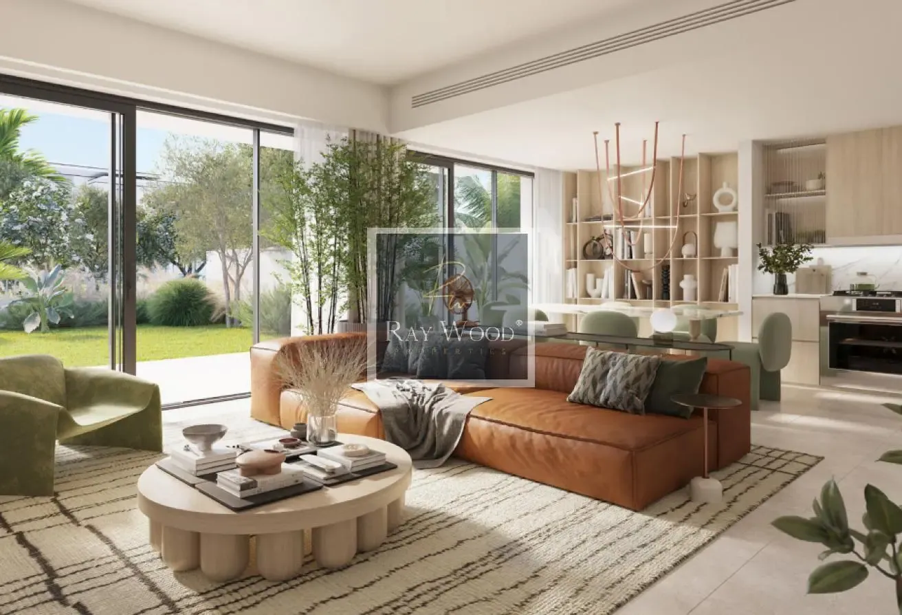 SINGLE ROW | CORNER UNIT | GENUINE RESALE