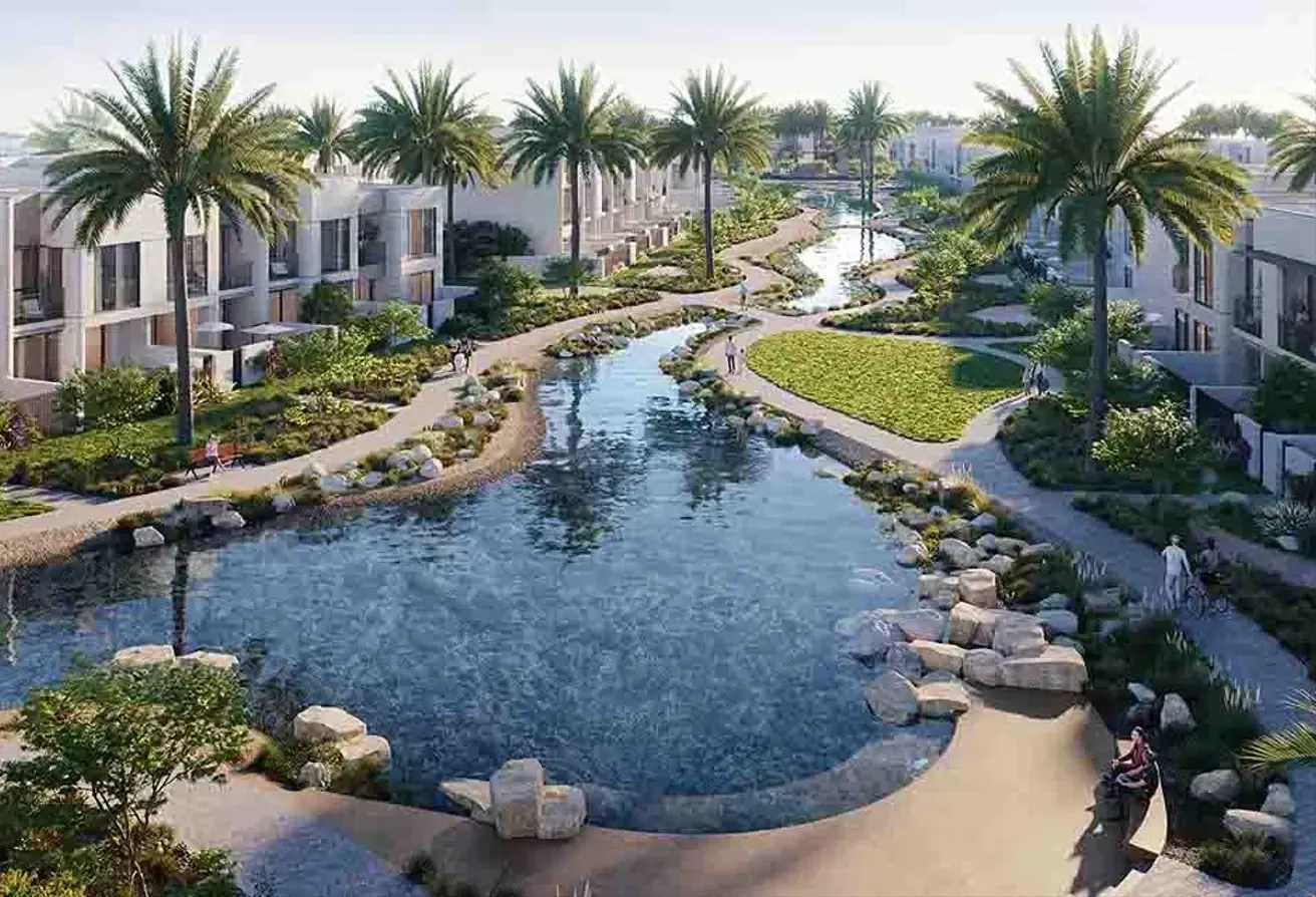 Spacious 3br Townhouse | Premium Family Community