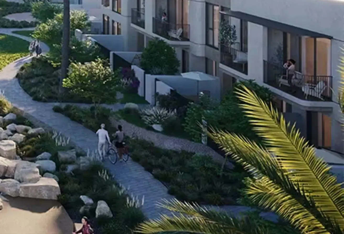 Spacious 3br Townhouse | Premium Family Community