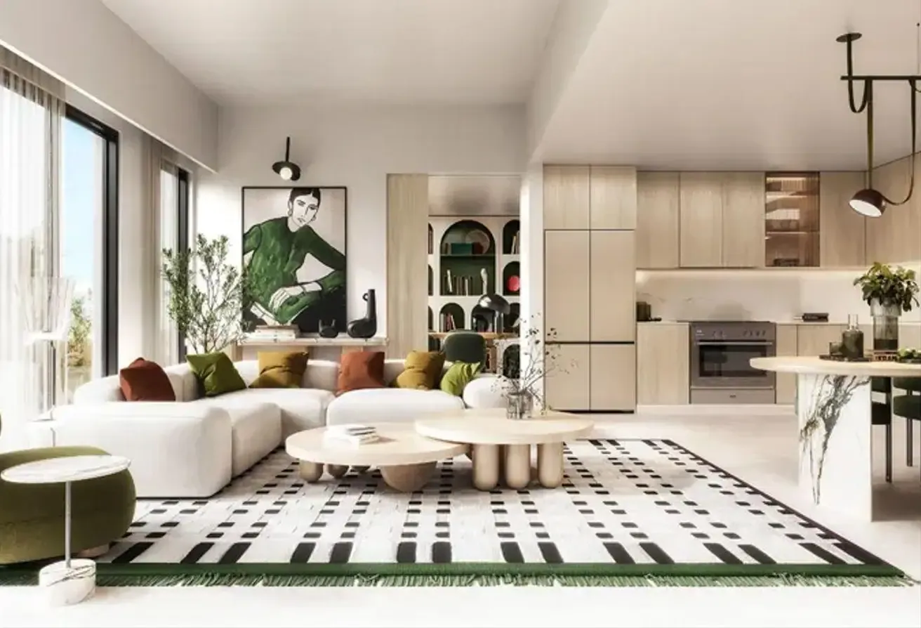 Spacious 3br Townhouse | Premium Family Community