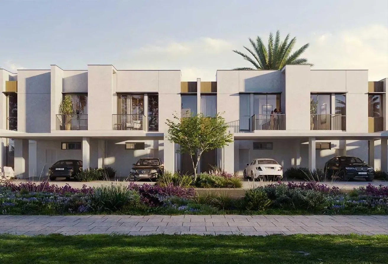 Spacious 3br Townhouse | Premium Family Community