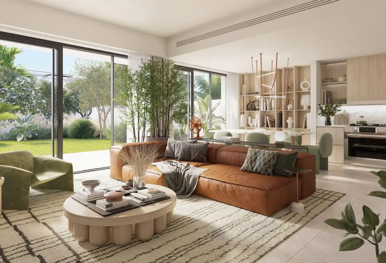Spacious 3br Townhouse | Premium Family Community