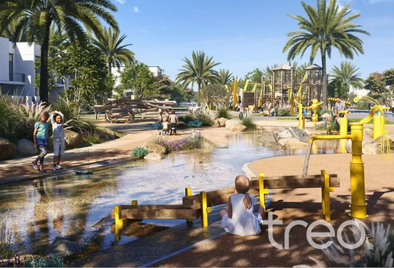 Exclusive | Water Facing | True Listing