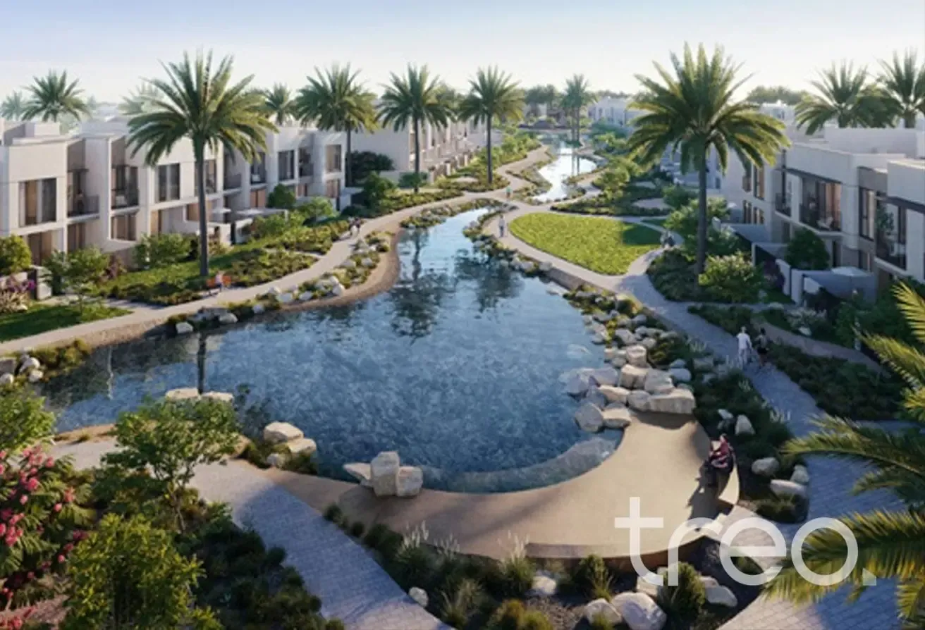 Exclusive | Water Facing | True Listing
