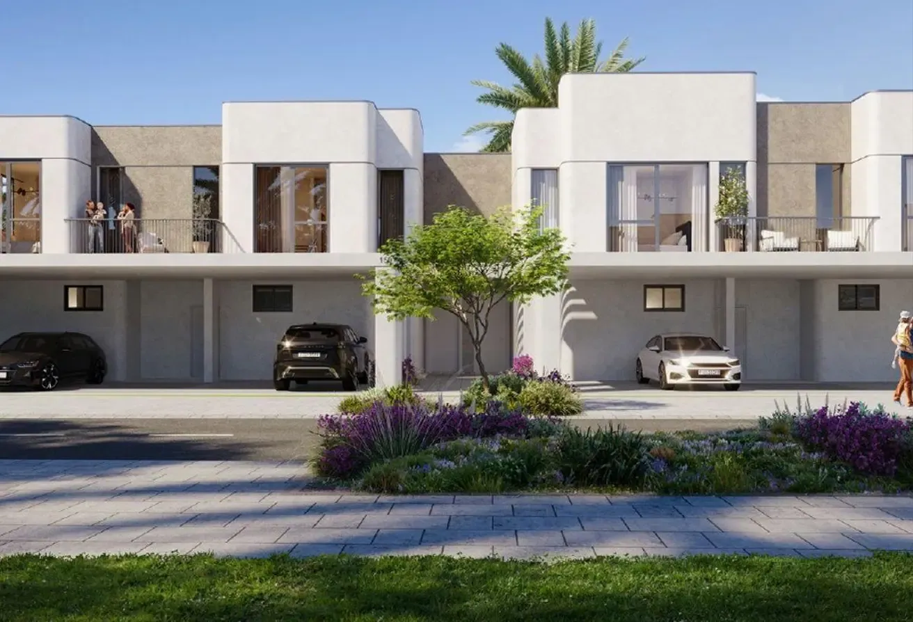 Beautiful Pool View Villa | Premium Waterfront