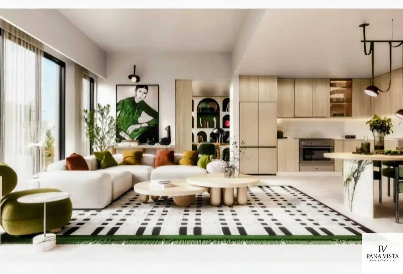 Community Expert | Single row | Park view | Corner
