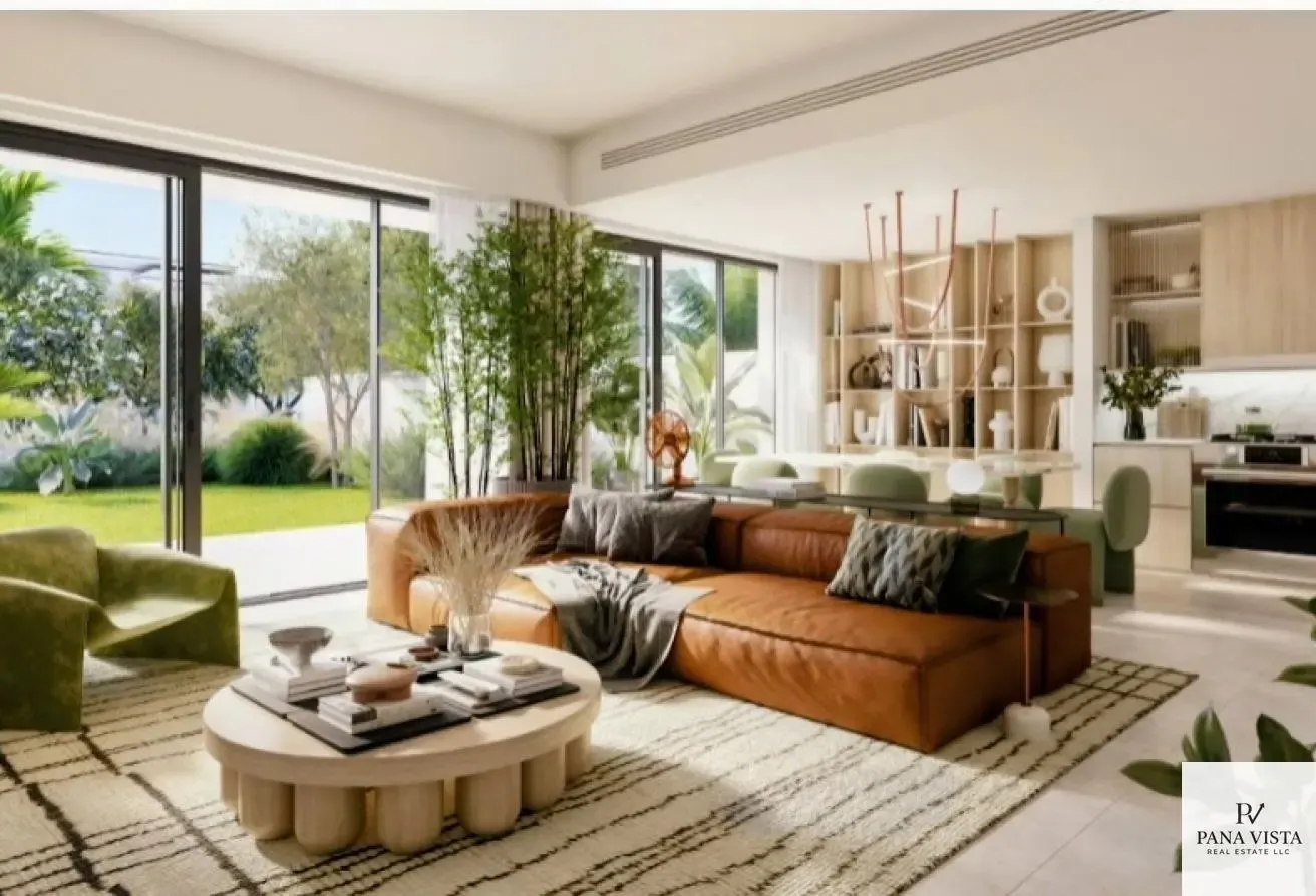 Community Expert | Single row | Park view | Corner