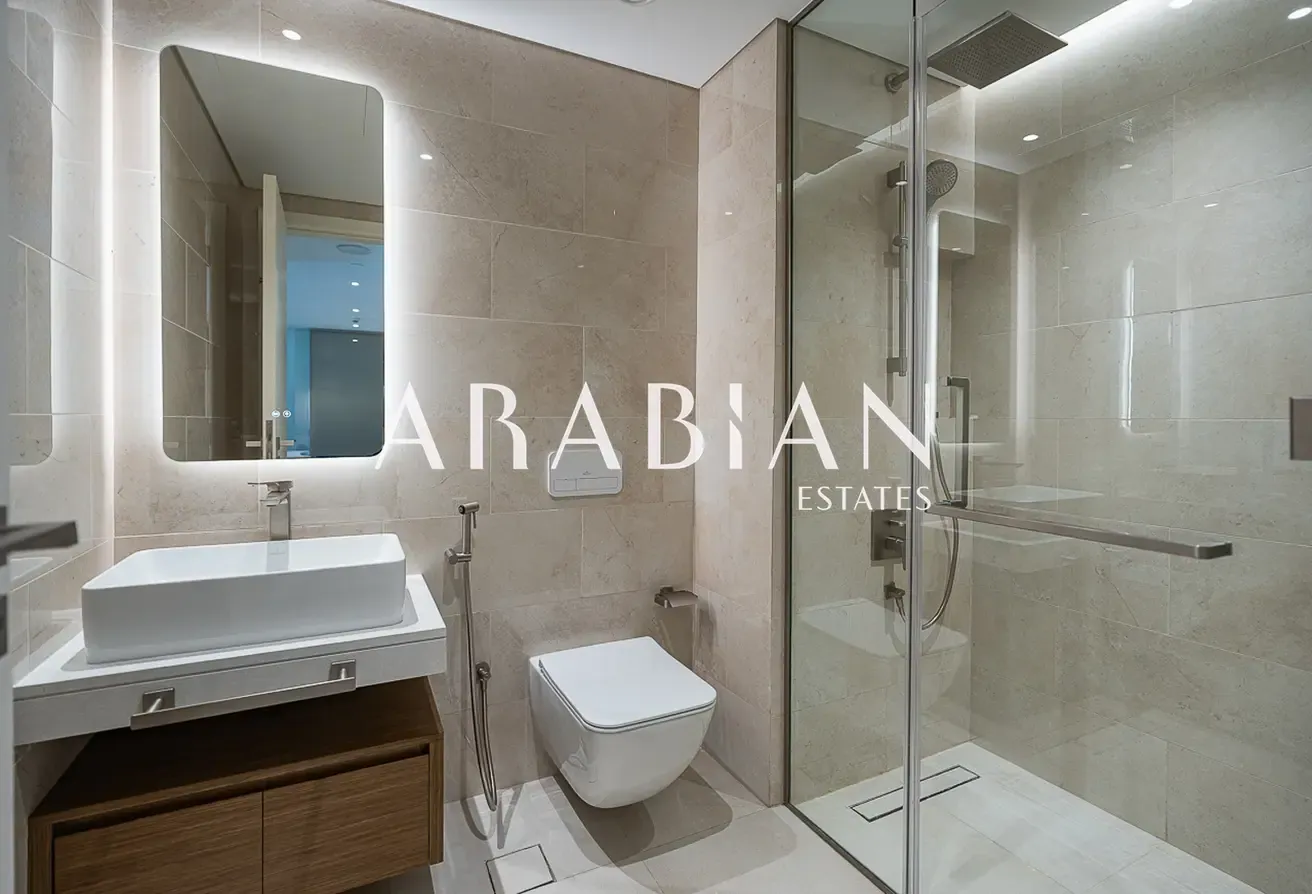Modern Furnished I Burj Al Arab I Pool