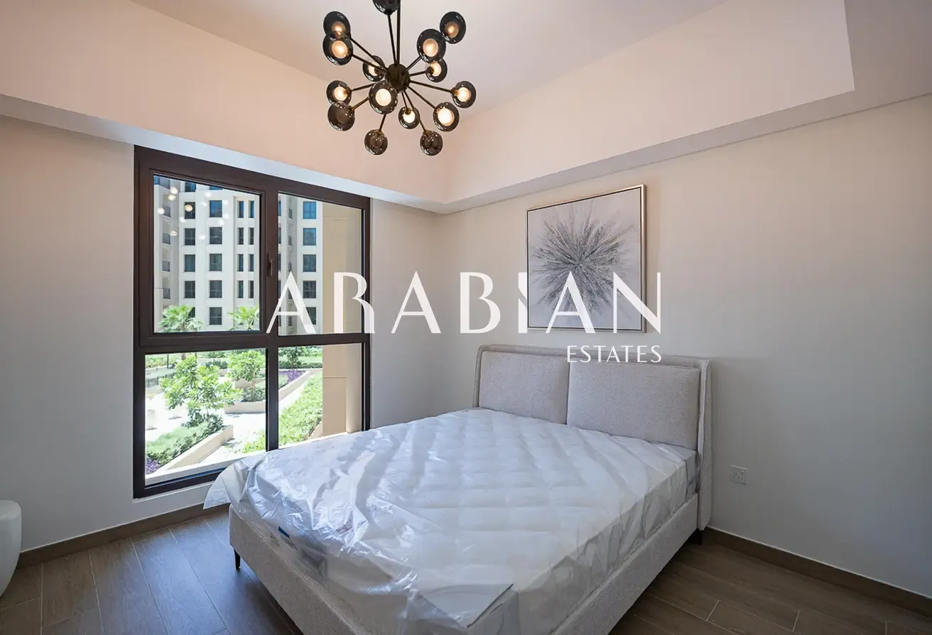 Modern Furnished I Burj Al Arab I Pool