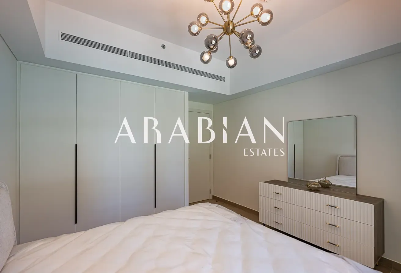 Modern Furnished I Burj Al Arab I Pool