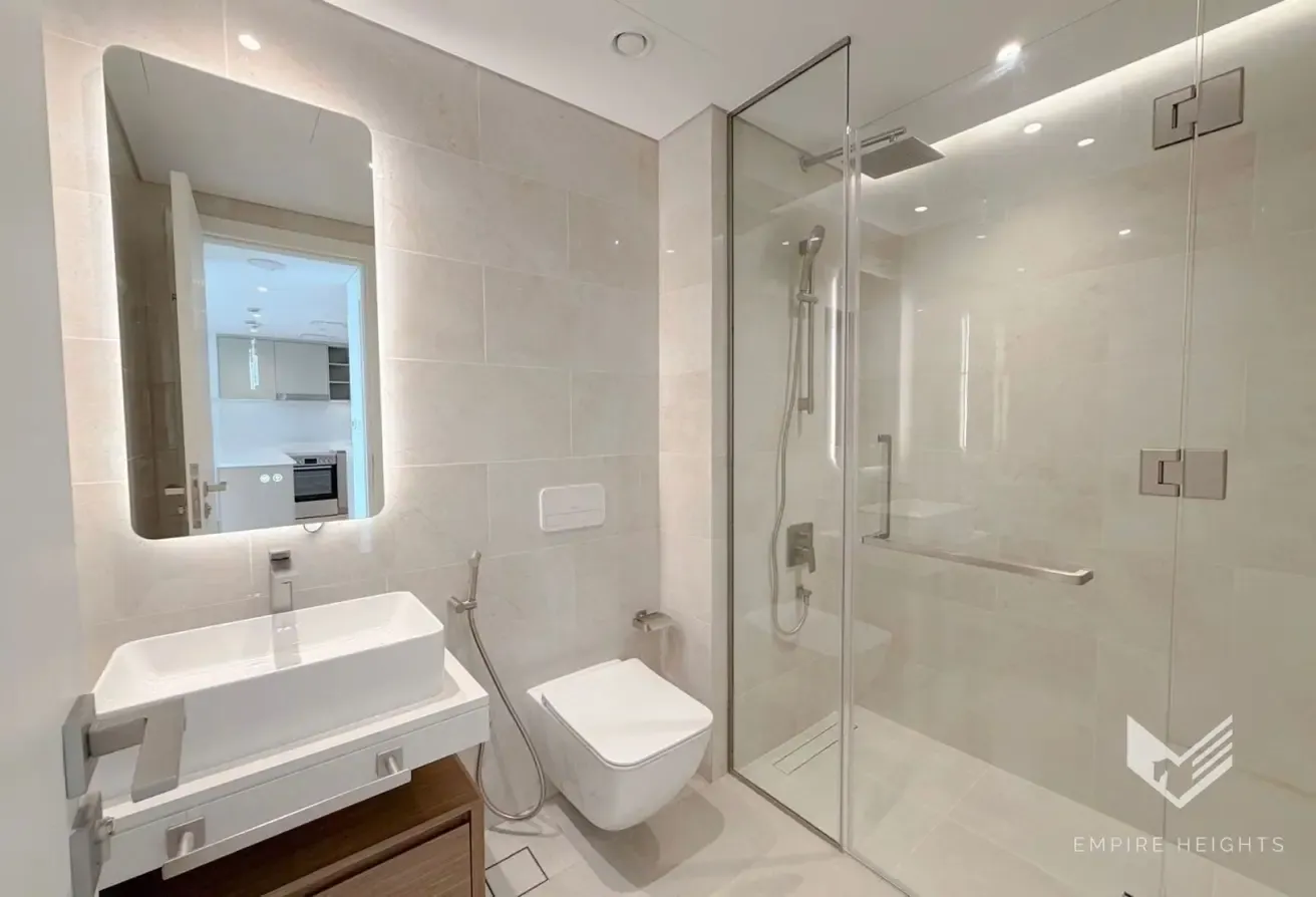 Upgraded Furnished | City View | Prime Location