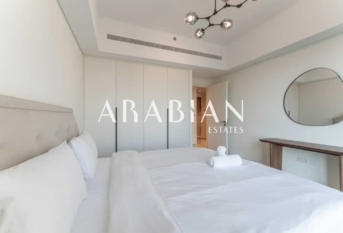 High Floor | Brand New | Fully Furnished