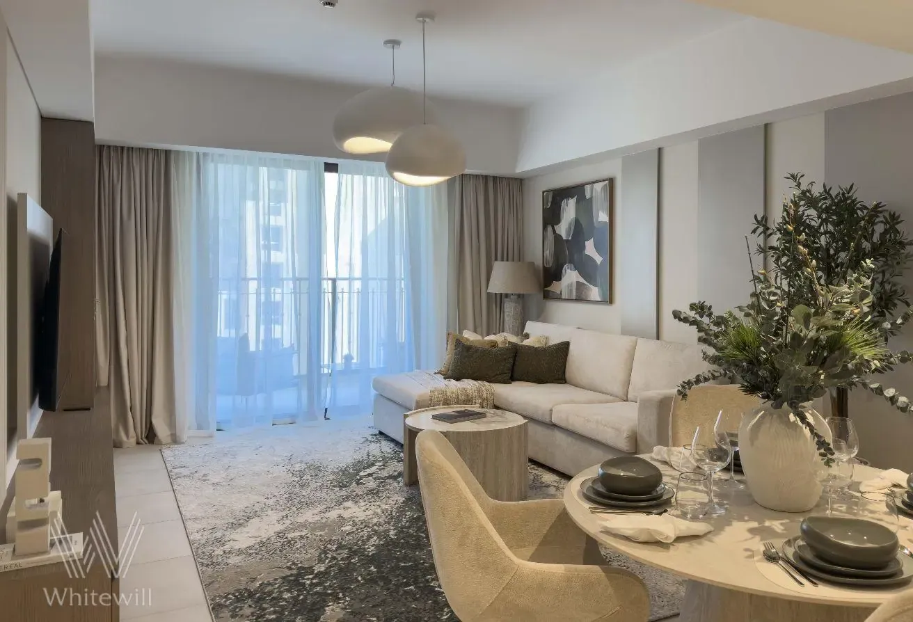 Fully Upgraded |Brand New Furniture |Cozy Interior