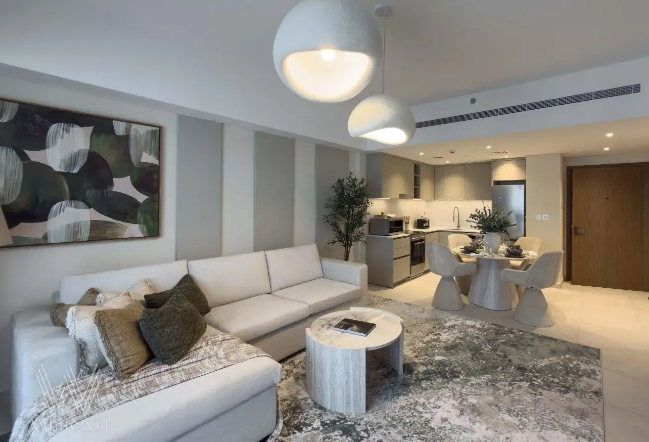 Fully Upgraded |Brand New Furniture |Cozy Interior