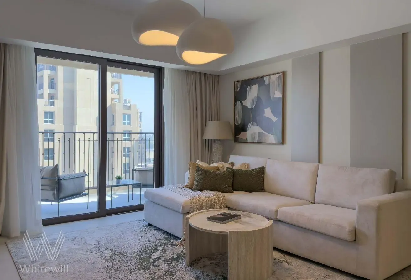 Fully Upgraded |Brand New Furniture |Cozy Interior