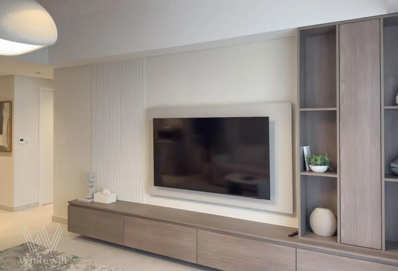 Fully Upgraded |Brand New Furniture |Cozy Interior