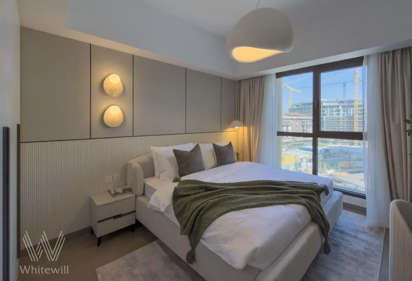 Fully Upgraded |Brand New Furniture |Cozy Interior