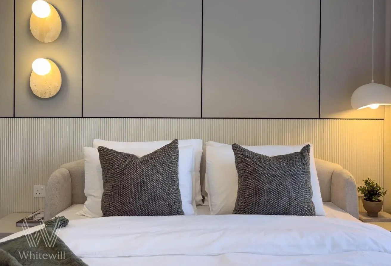 Fully Upgraded |Brand New Furniture |Cozy Interior