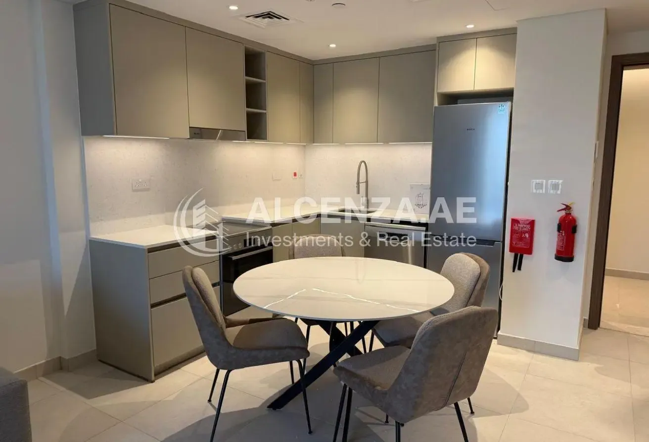 Fully Furnished | Prime Location | Vacant