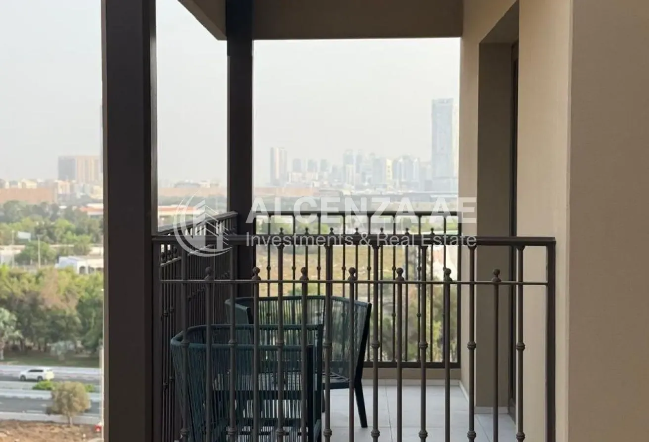 Fully Furnished | Prime Location | Vacant