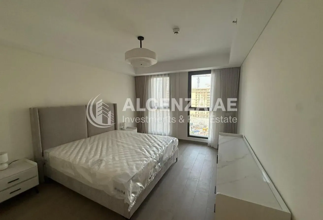 Fully Furnished | Prime Location | Vacant