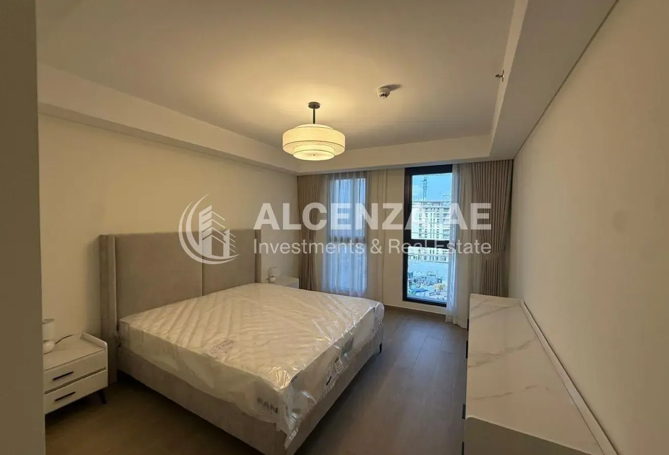 Fully Furnished | Prime Location | Vacant