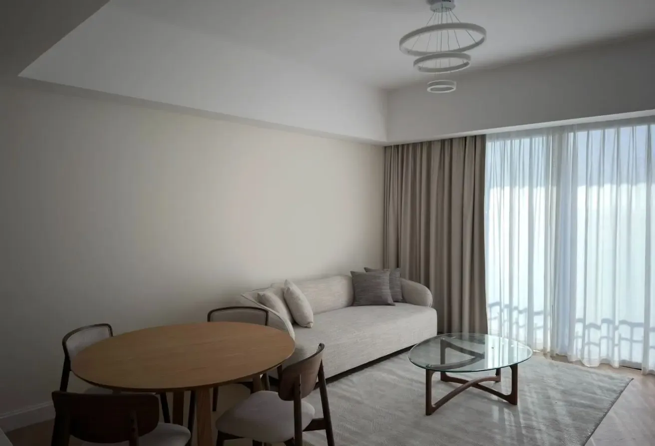 Furnished | Brand new | Skyline view