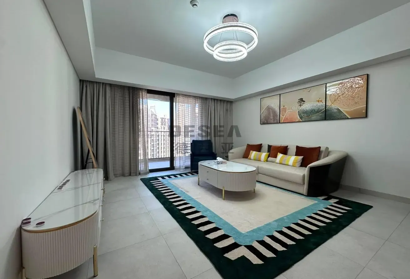 Brand New | Furnished | Vacant