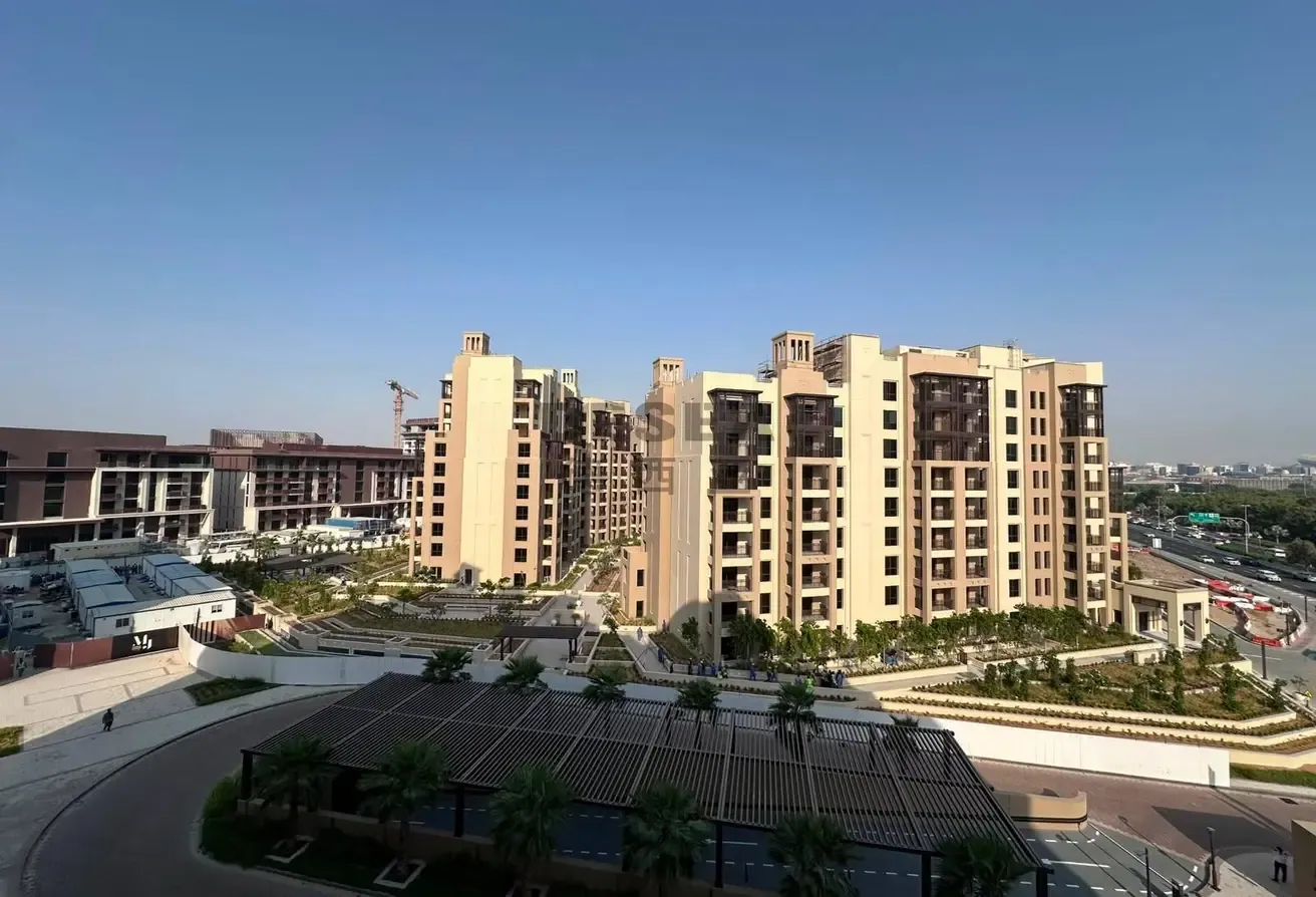 Brand New | Furnished | Vacant