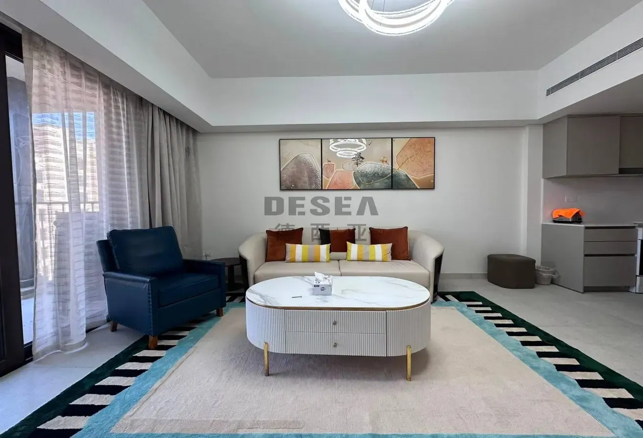 Brand New | Furnished | Vacant