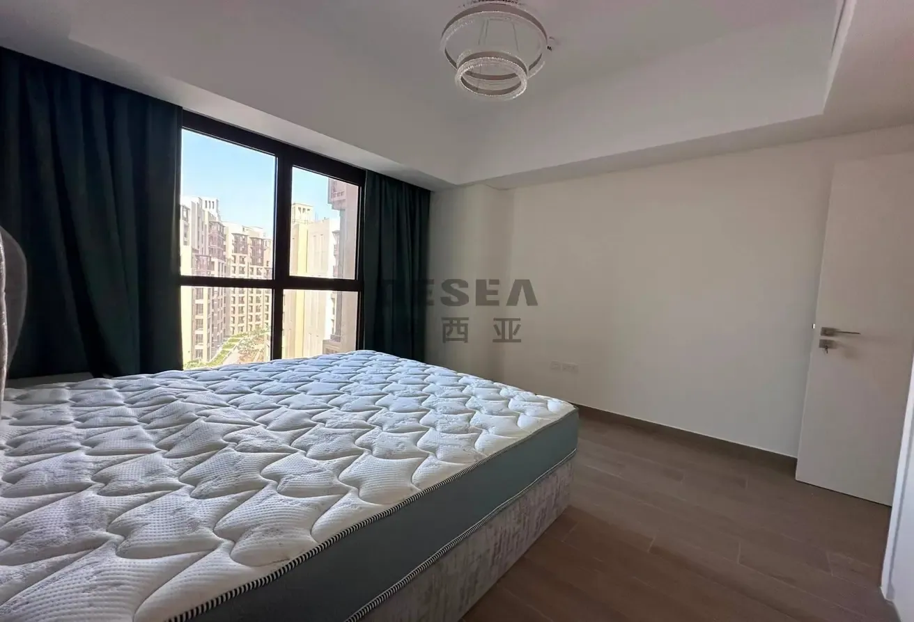Brand New | Furnished | Vacant