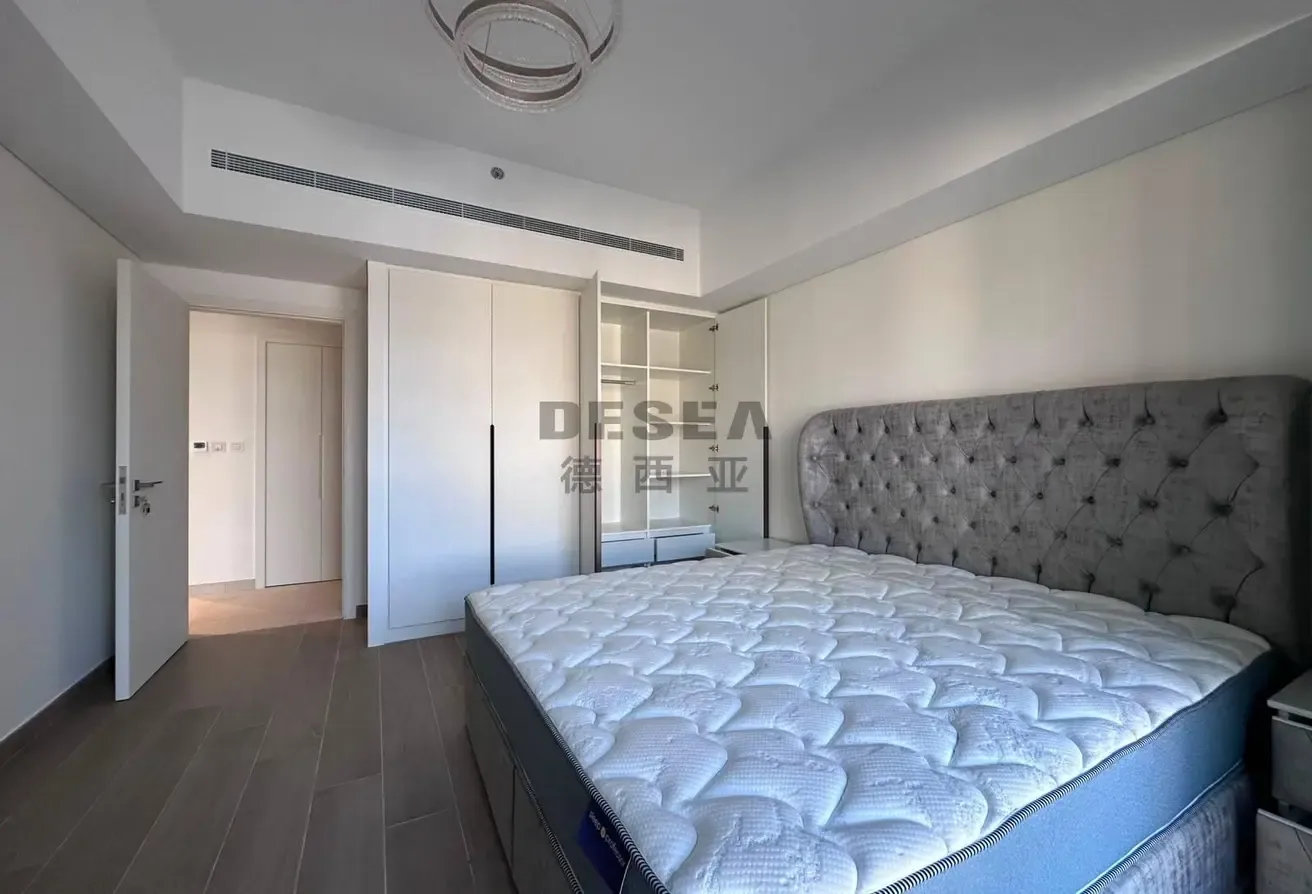 Brand New | Furnished | Vacant