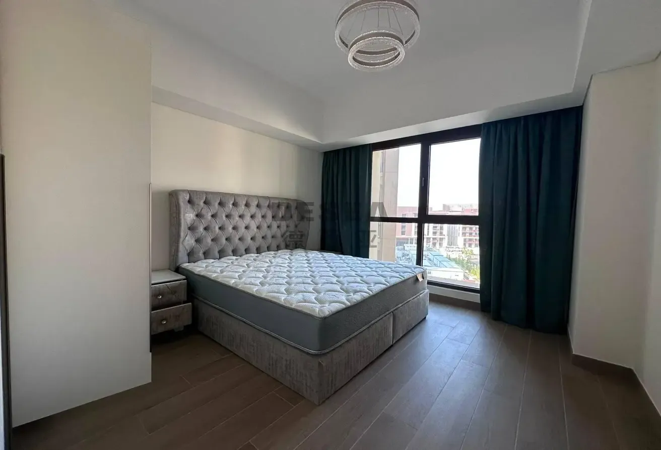 Brand New | Furnished | Vacant