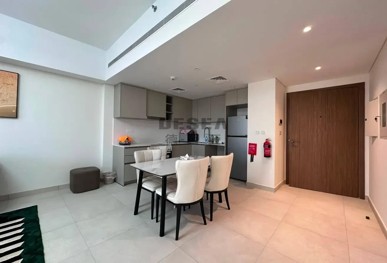 Brand New | Furnished | Vacant
