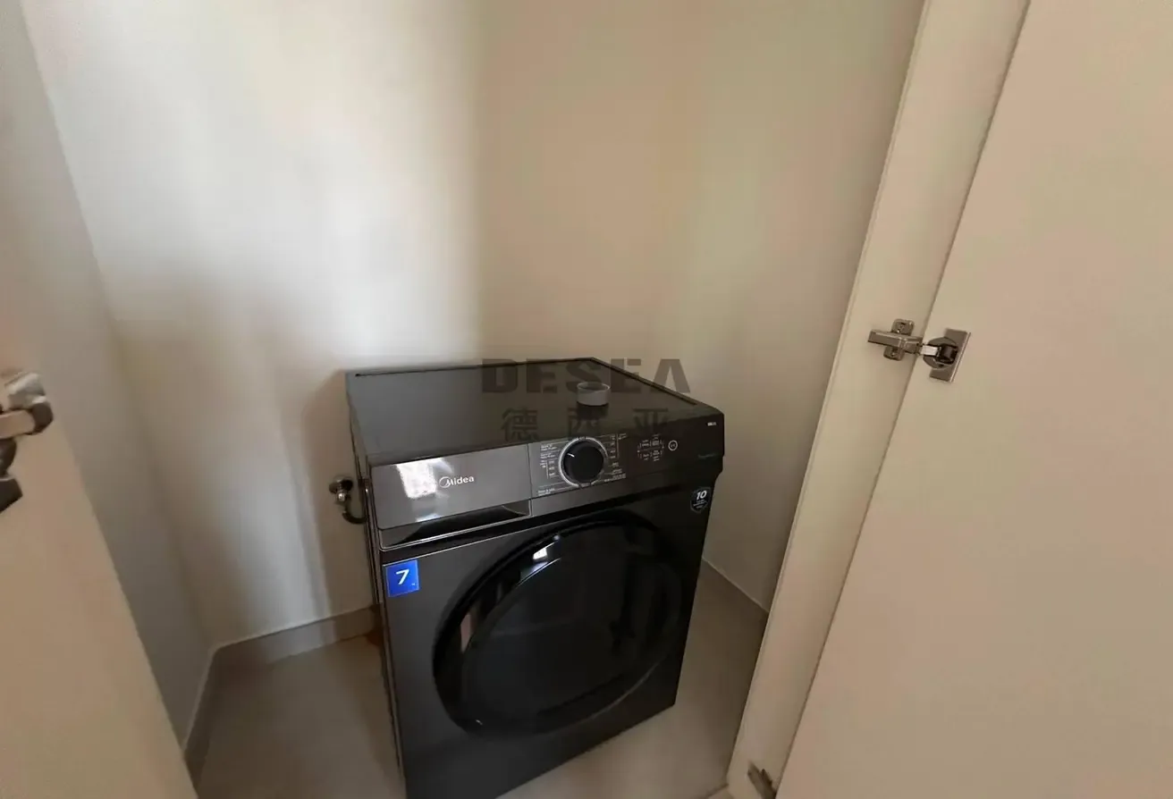 Brand New | Furnished | Vacant