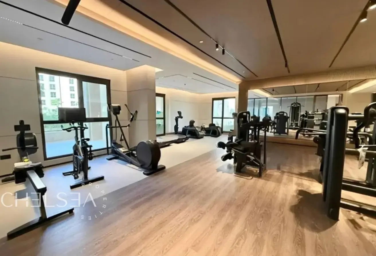 1 CHEQUE | COMMUNITY VIEW | HIGH FLOOR | VACANT