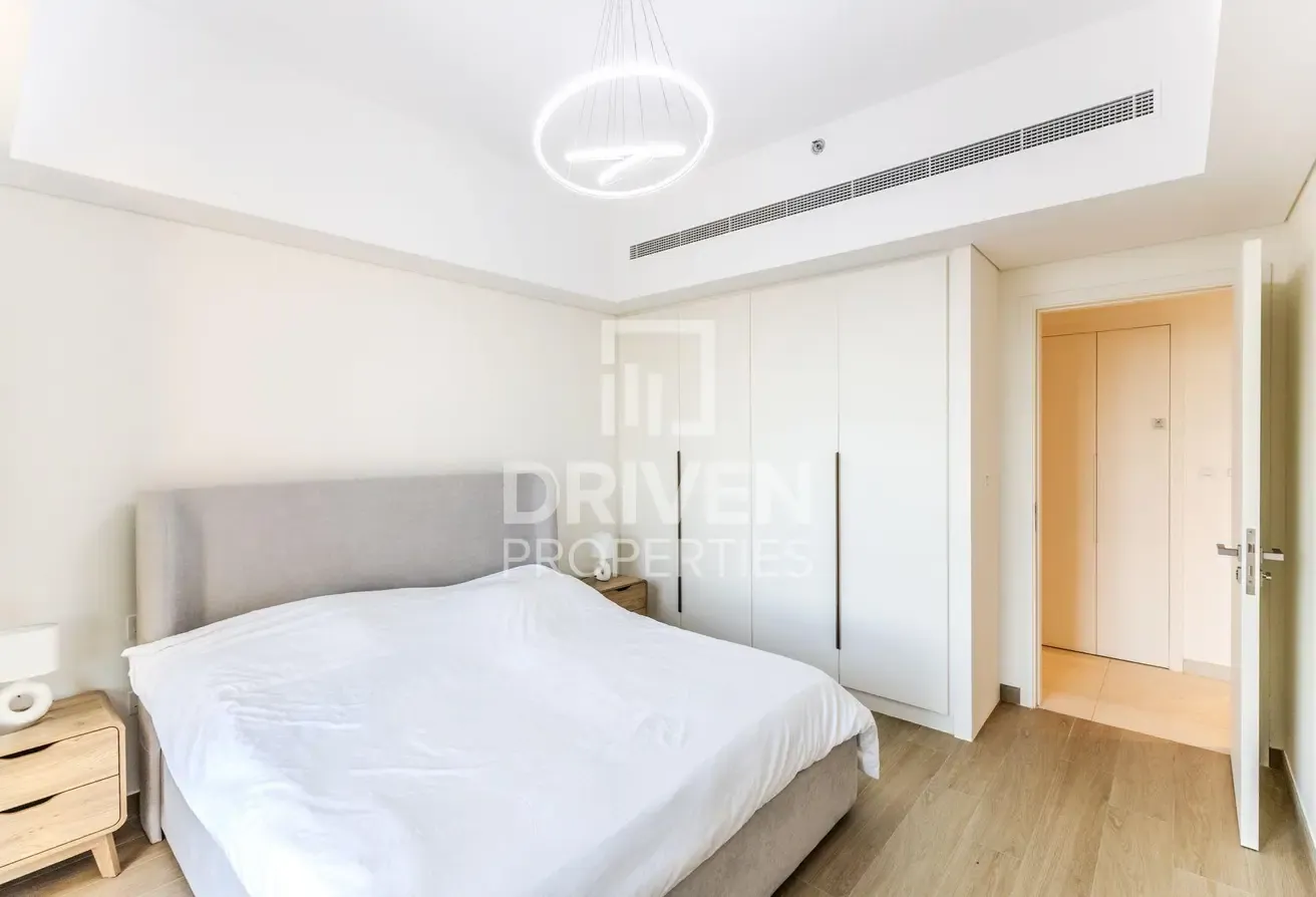 Bright Apartment | Furnished | Brand New | Vacant