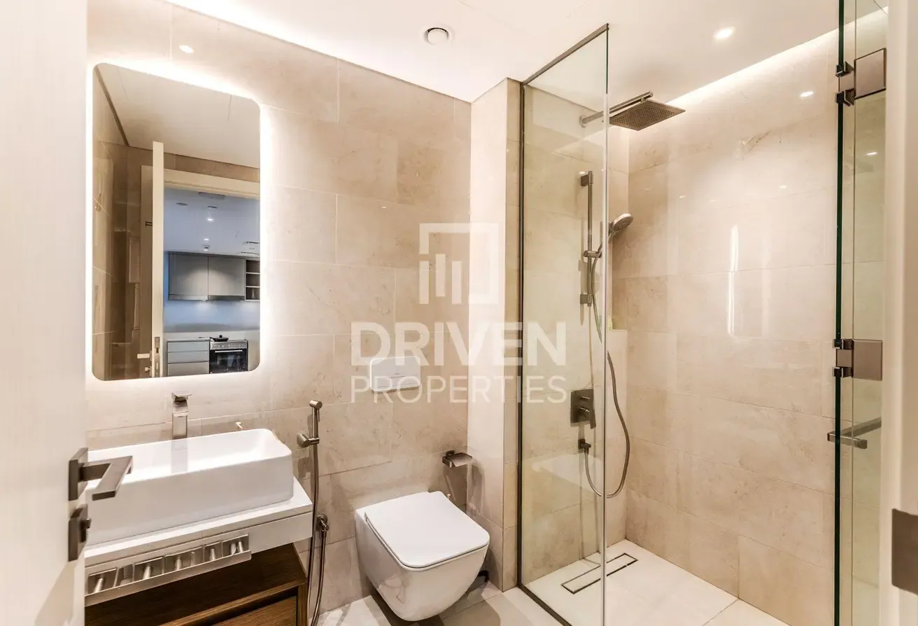 Bright Apartment | Furnished | Brand New | Vacant