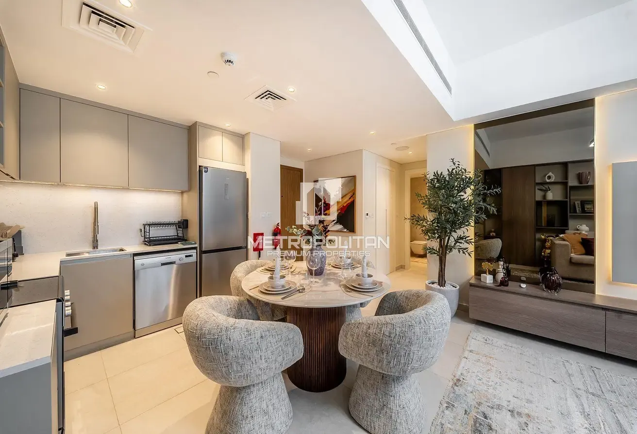 Upgraded |Furnished with luxury Style | Great View