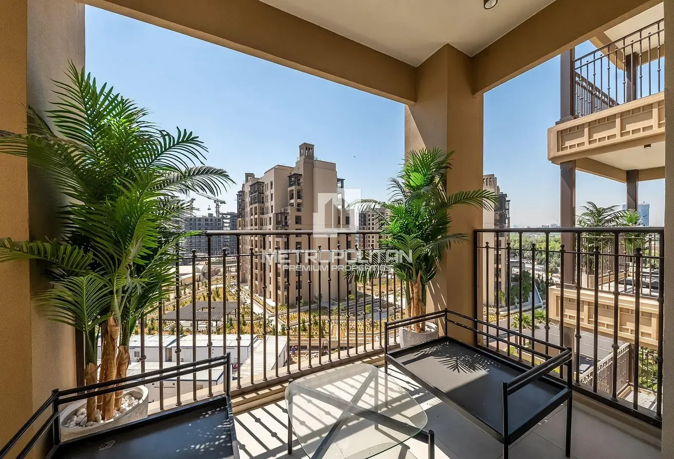 Upgraded |Furnished with luxury Style | Great View