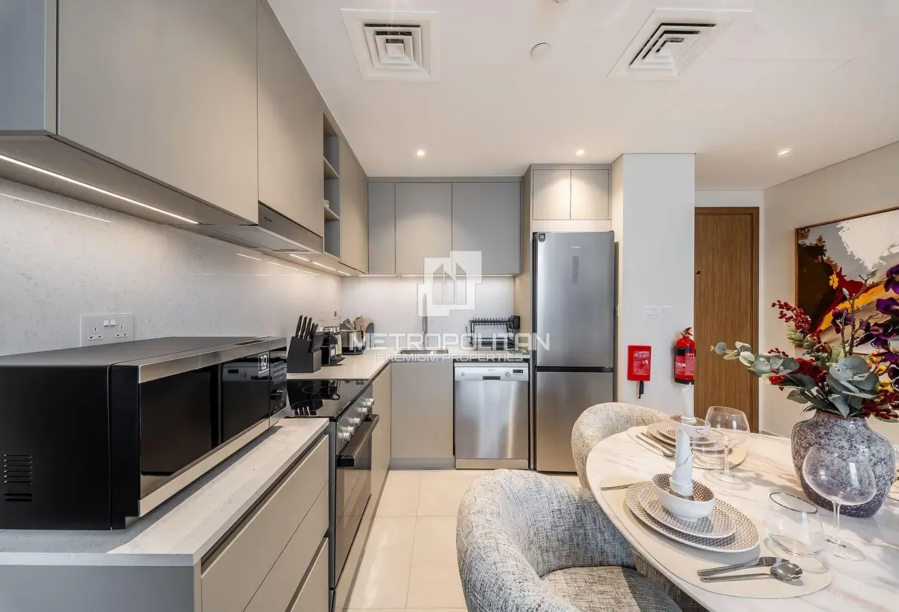 Upgraded |Furnished with luxury Style | Great View