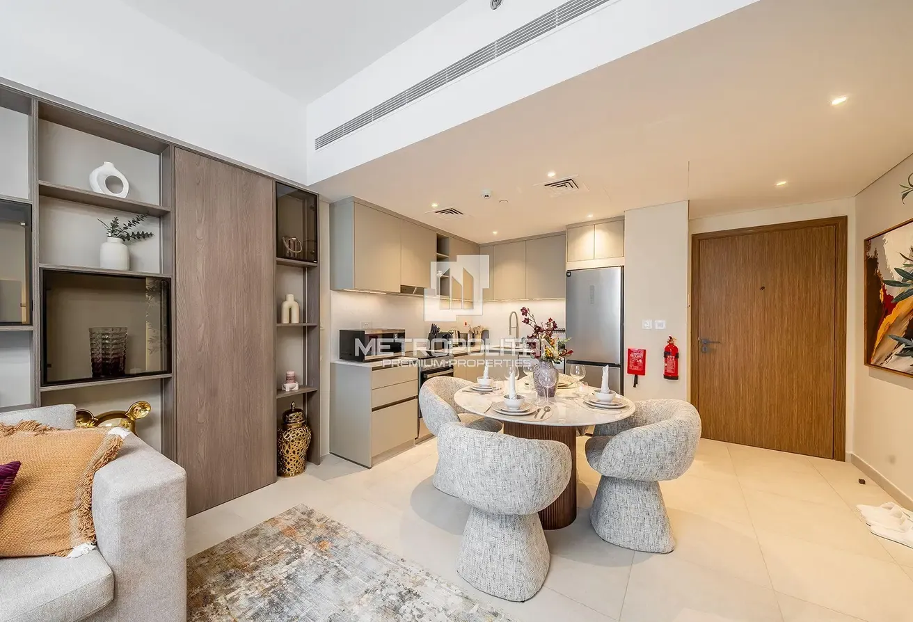 Upgraded |Furnished with luxury Style | Great View