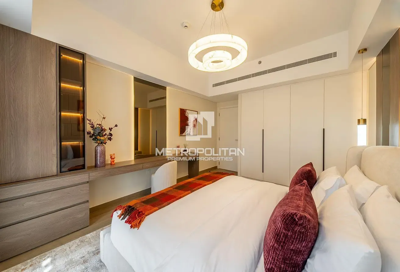 Upgraded |Furnished with luxury Style | Great View
