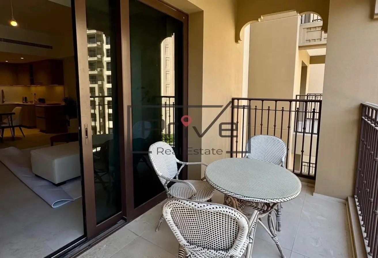 Park and Pool View | Ready to Move-in | Spacious
