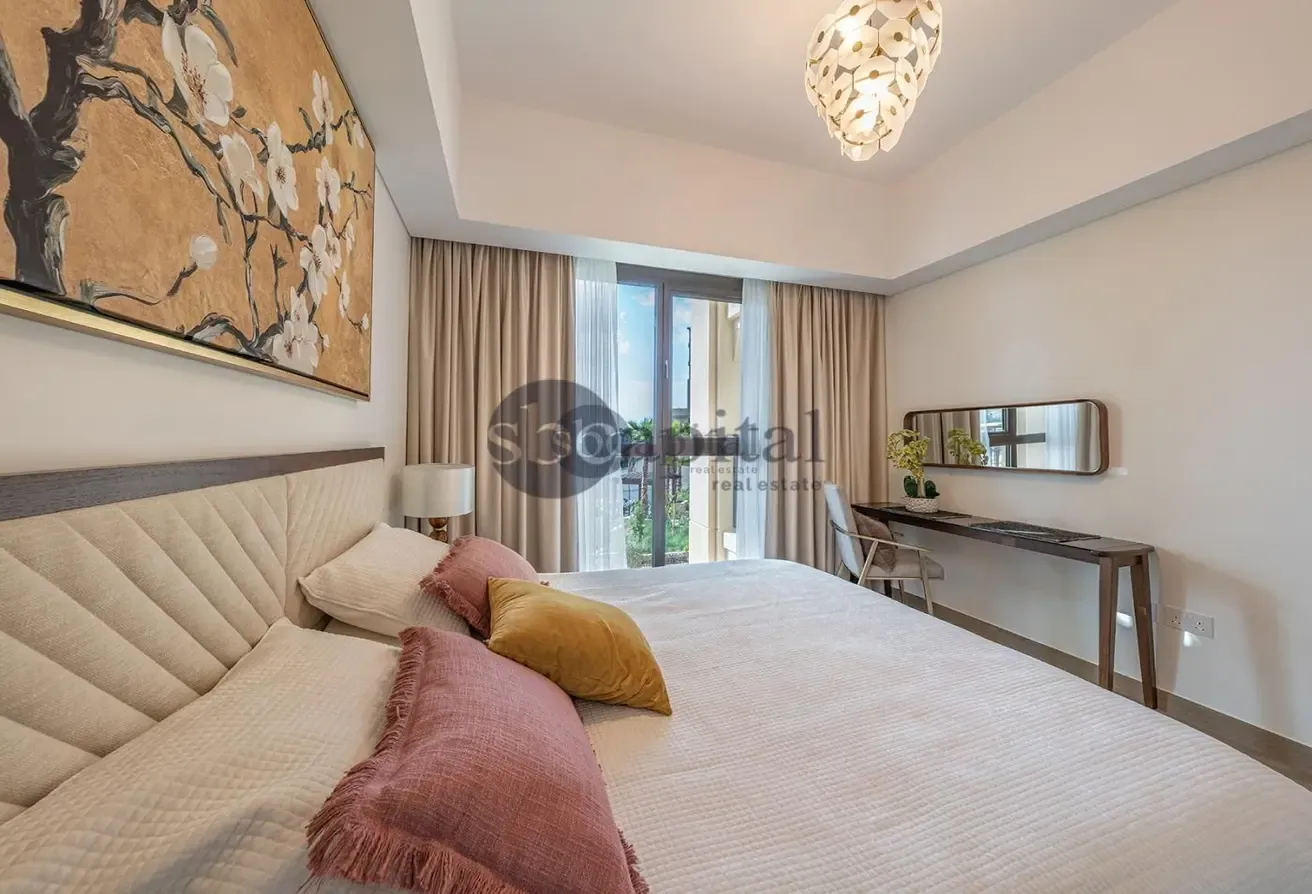 12 CHQS|SKYLINE VIEW | FULLY FURNISHED | BRAND NEW