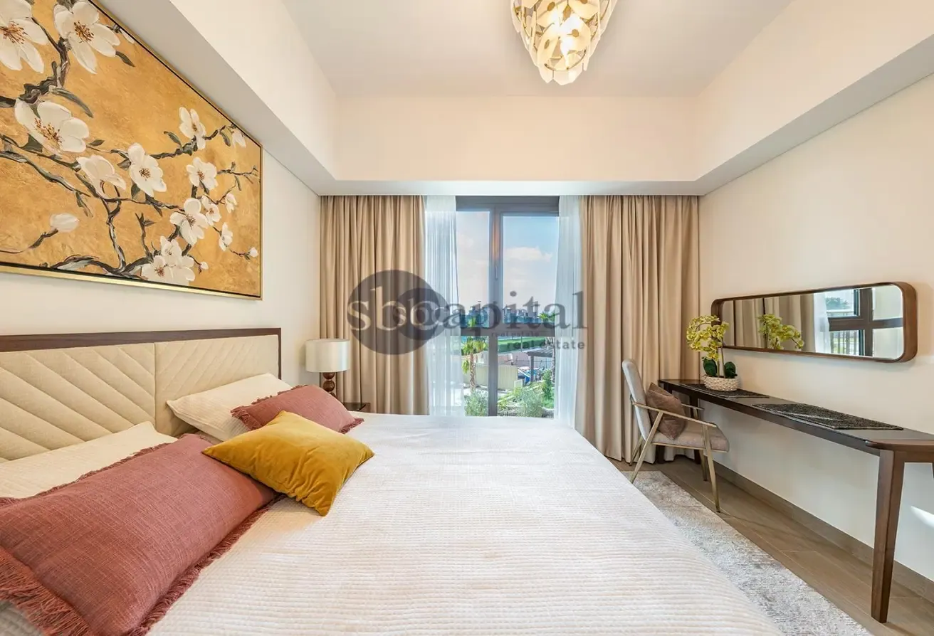 12 CHQS|SKYLINE VIEW | FULLY FURNISHED | BRAND NEW