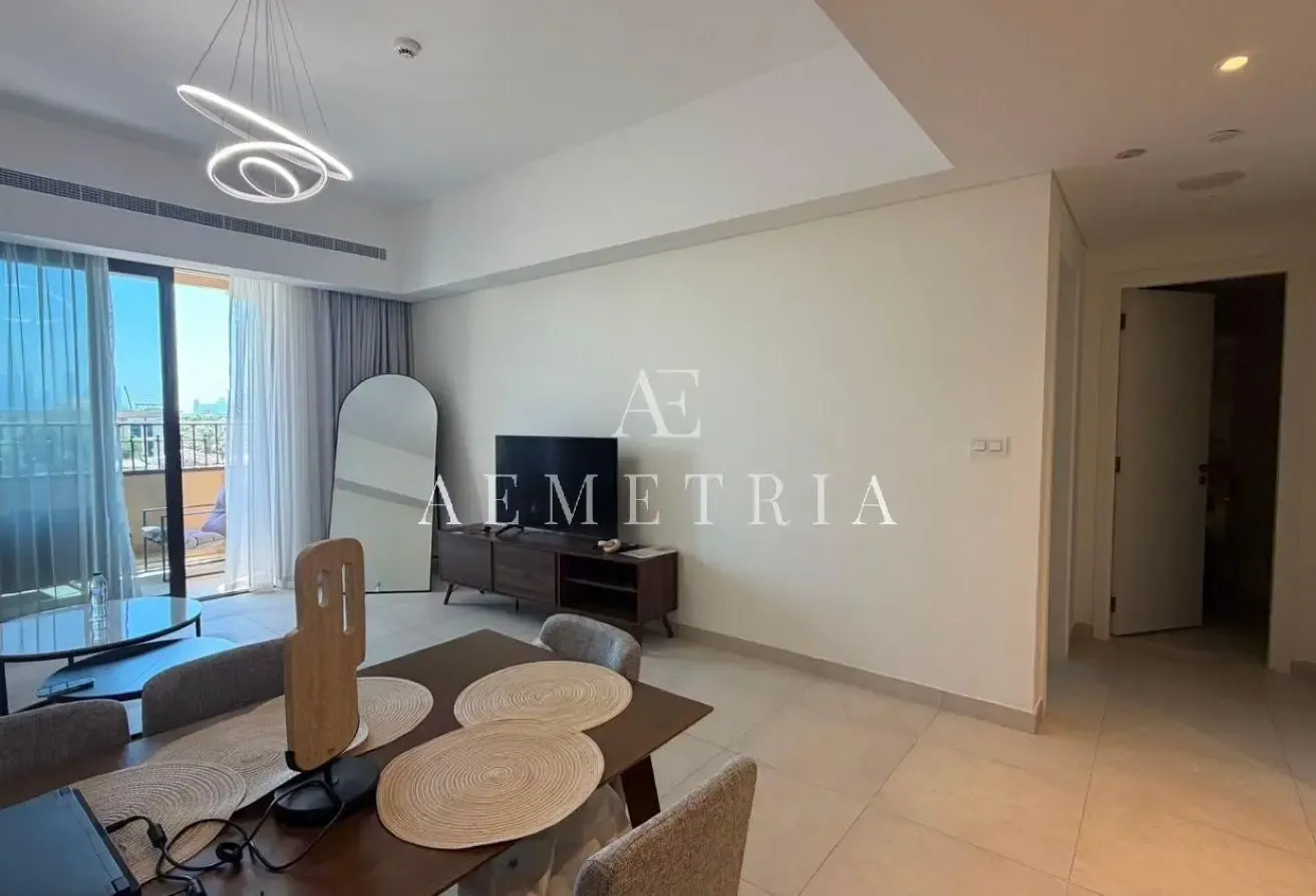 Luxury Apartment | Resort-Style Living | High-End