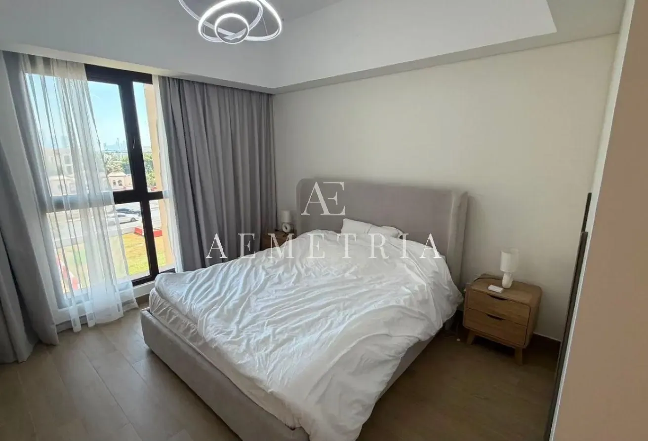 Luxury Apartment | Resort-Style Living | High-End